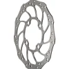 Magura Storm Rohloff Disc Brake Rotor (Silver) (4-Bolt) (160mm)