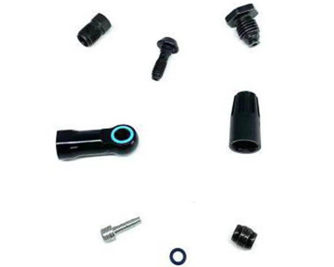 Magura Tube Adapter (90 Degree) (MT Series)