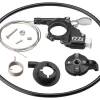 Manitou MILO Remote Lock-Out/TK Damper Kit (2011+ Forks)