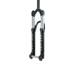 Manitou Circus Comp Suspension Fork (Black) (Straight) (41mm Offset) (26") (100mm) (20 x 110mm)
