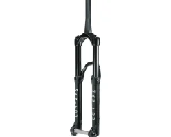 Manitou Circus Expert Suspension Fork (Black) (Tapered) (41mm Offset) (26") (100mm) (20 x 110mm)