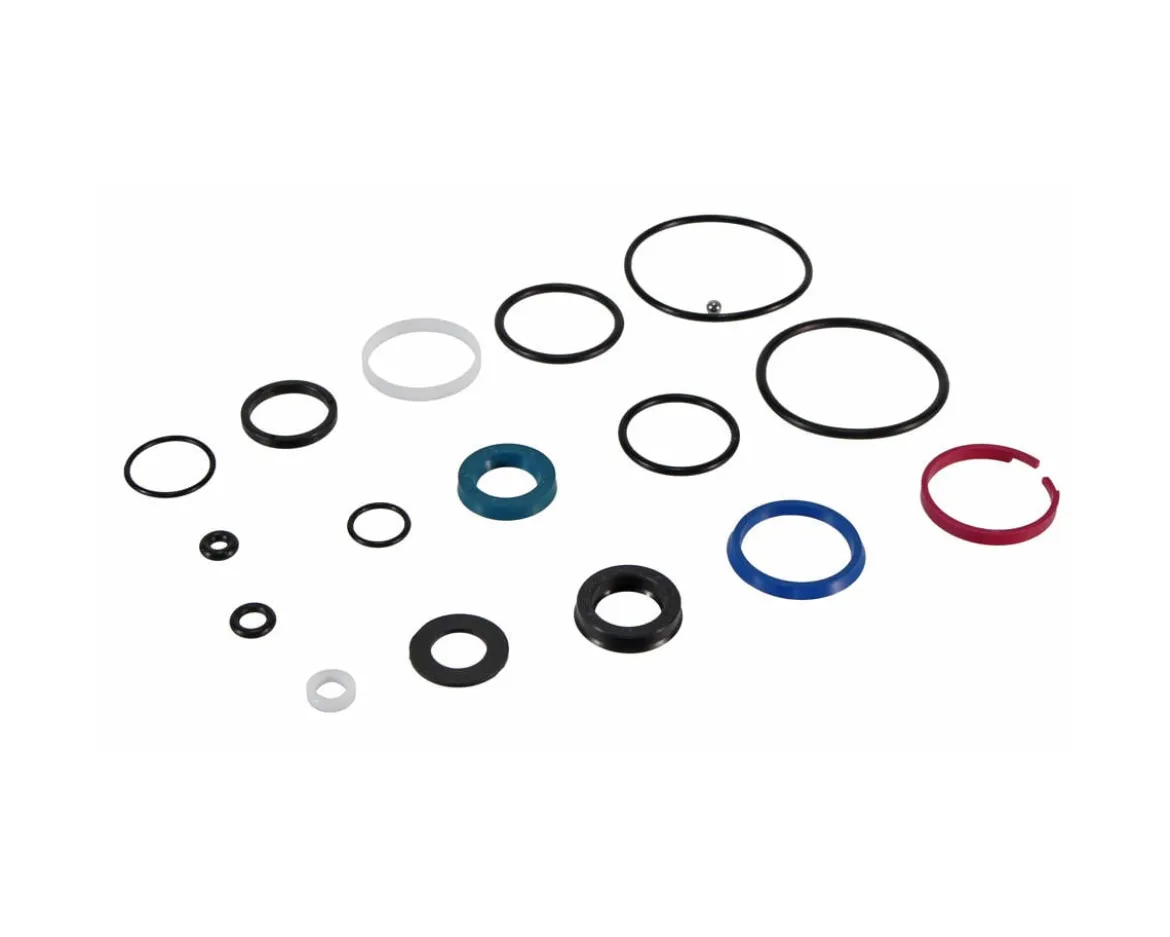 Marzocchi Seal Kit (Rail 2.0, 2025 Z1, Z2, AWL)