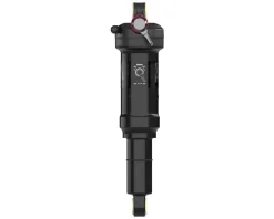 Marzocchi Bomber Air Inline Shock (Black) (210mm) (50mm)