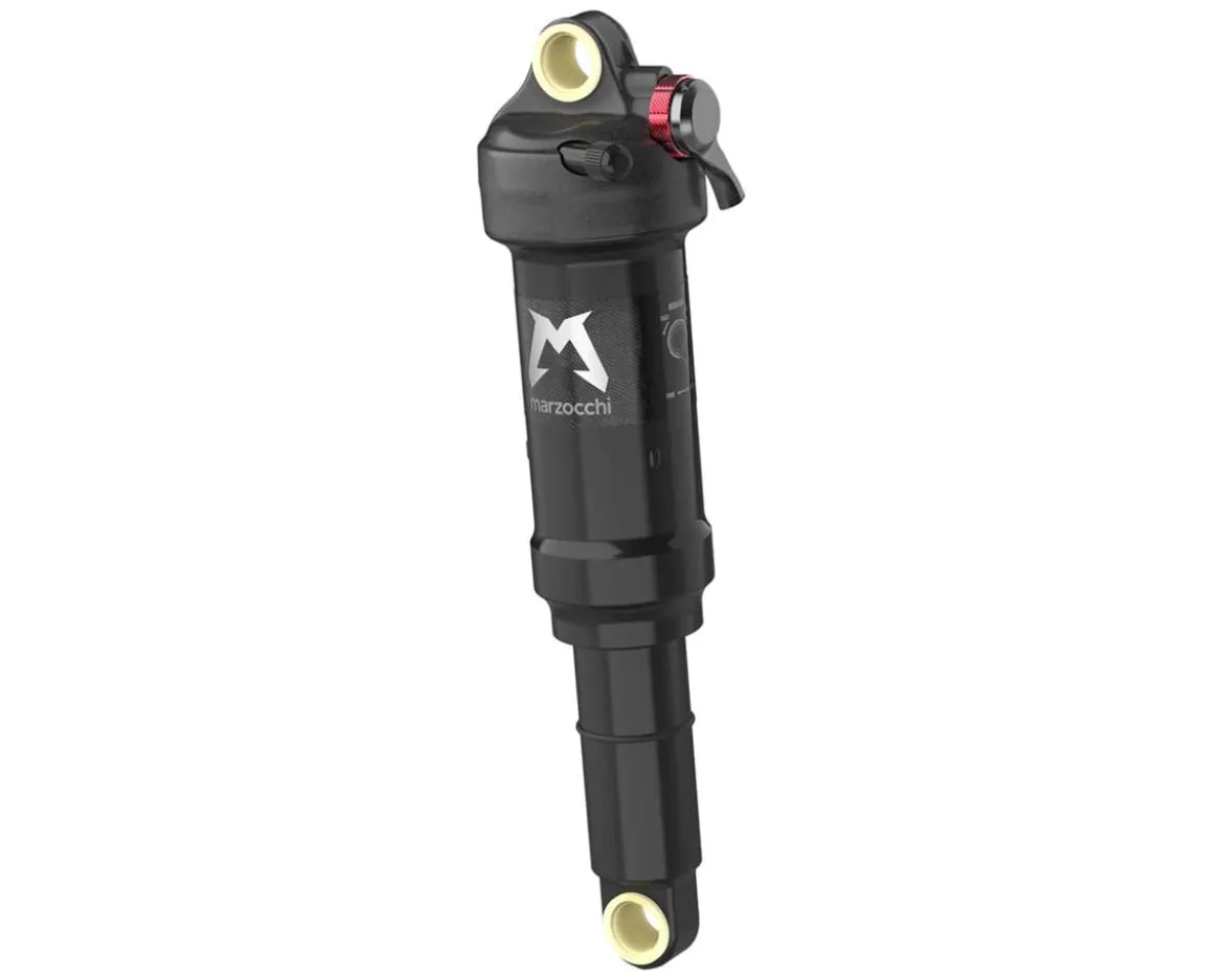 Marzocchi Bomber Air Inline Shock (Black) (210mm) (50mm)