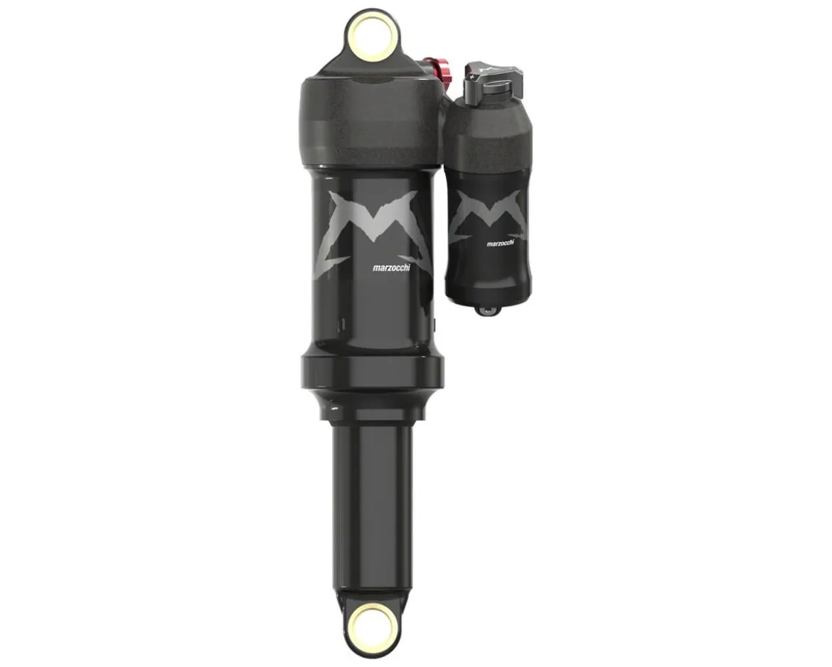 Marzocchi Bomber Air Rear Shock (Black) (210mm) (50mm) (Metric)
