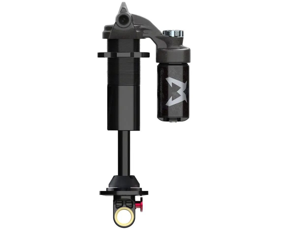 Marzocchi Bomber CR Rear Shock (Black) (210mm) (50mm) (Metric)