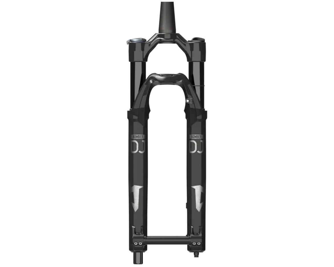 Marzocchi Bomber DJ Fork (37mm Offset) (26") (100mm)