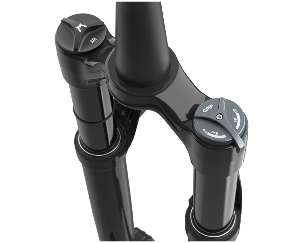 Marzocchi Bomber DJ Fork (37mm Offset) (26") (100mm)