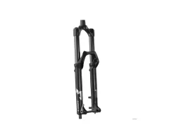 Marzocchi Bomber Super Z Suspension Fork (Shiny Black) (29") (15 x 110mm) (180mm) (44mm Offset) (Grip X)
