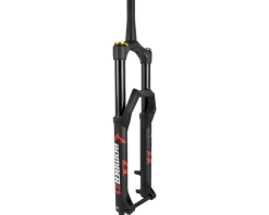 Marzocchi Bomber Z1 Suspension Fork (Black) (180mm) (15 x 110mm) (44mm Offset) (GRIP) (Sweep Adjust) (Kabolt)