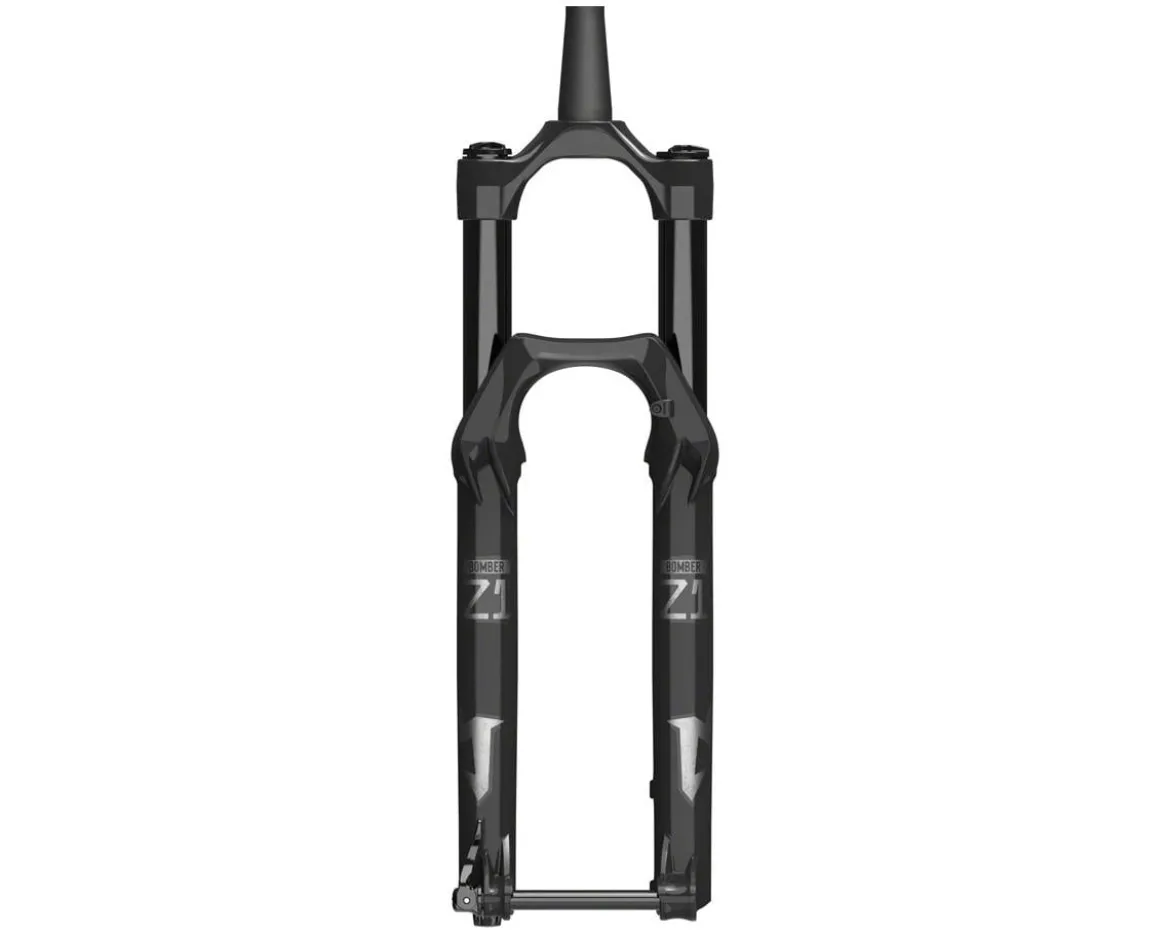 Marzocchi Bomber Z1 Suspension Fork (Black) (29") (160mm) (15 x 110mm) (44mm Offset) (RAIL)