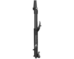 Marzocchi Bomber Z1 Suspension Fork (Shiny Black) (27.5") (160mm) (15QR x 110mm) (44mm Offset) (RAIL) (Sweep-Adjust)