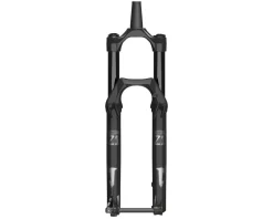 Marzocchi Bomber Z1 Suspension Fork (Shiny Black) (27.5