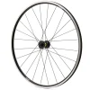 Mavic ACCESS R17 Rim Brake Road Wheel (Black) (Front) (QR x 100mm) (700c)