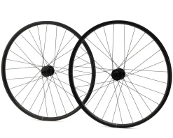 Mavic Allroad 1 Disc Wheel (Black) (SRAM XDR) (Wheelset) (12x100mm, 12x142mm) (700c) (Centerlock) (Tubeless)