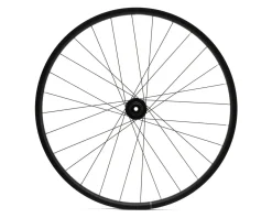 Mavic Allroad 1 Disc Wheel (Black) (SRAM XDR) (Wheelset) (12x100mm, 12x142mm) (700c) (Centerlock) (Tubeless)