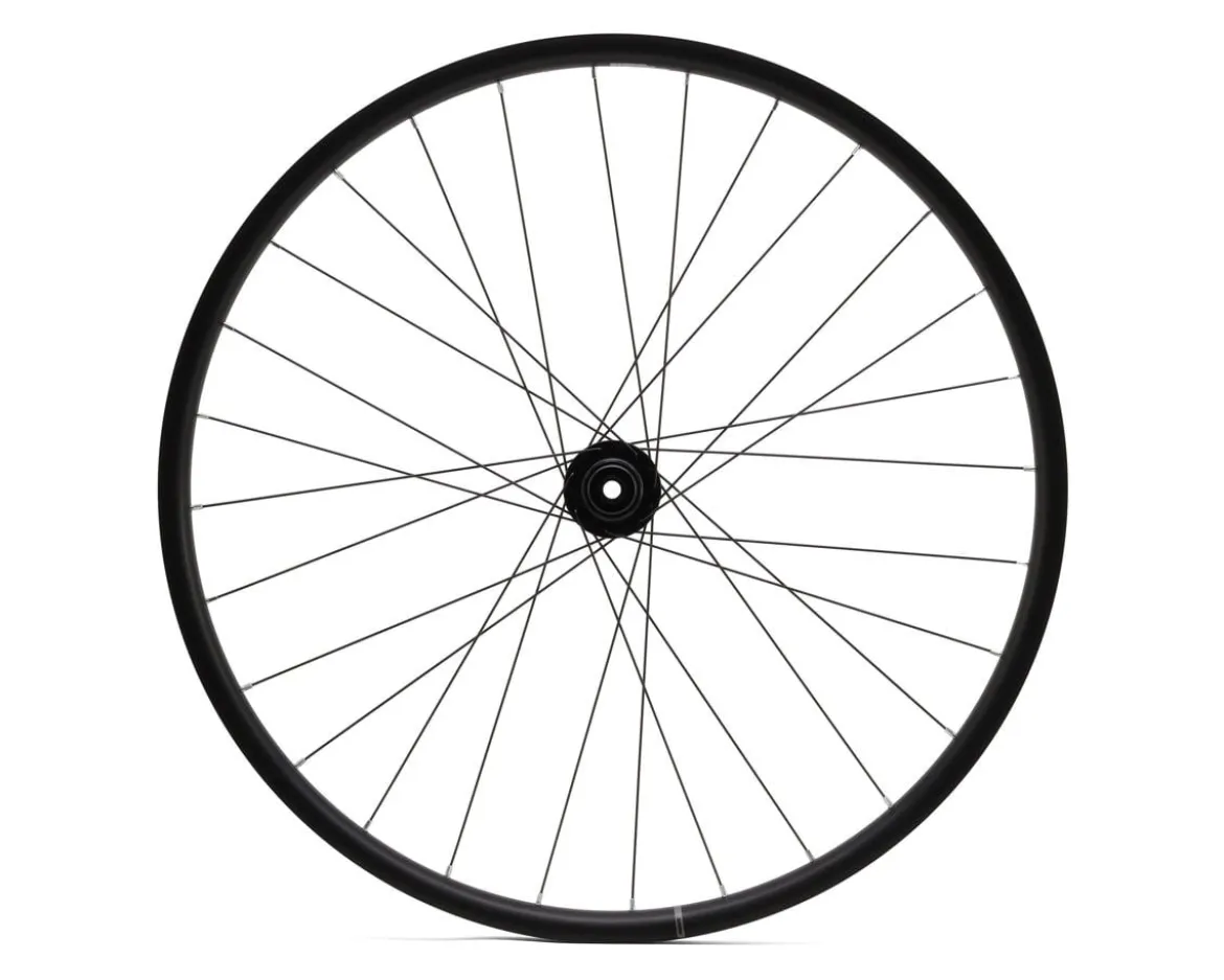 Mavic Allroad 1 Disc Wheel (Black) (SRAM XDR) (Wheelset) (12x100mm, 12x142mm) (700c) (Centerlock) (Tubeless)