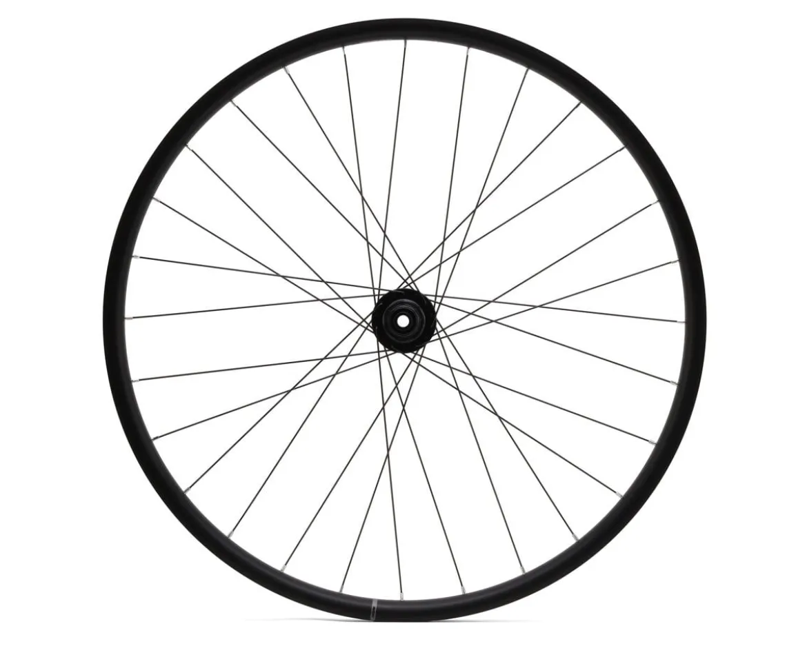 Mavic Allroad 1 Disc Wheel (Black) (SRAM XDR) (Wheelset) (12x100mm, 12x142mm) (700c) (Centerlock) (Tubeless)