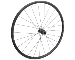 Mavic AllRoad Disc Wheels (Black) (Centerlock) (Shimano HG 11/12) (Rear) (12 x 142mm) (700c)