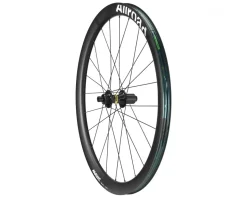 Mavic Allroad S Carbon Gravel Wheel (Black) (Shimano HG 11/12) (Rear) (12 x 142mm) (700c) (Centerlock) (Tubeless)