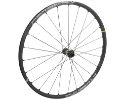 Mavic CrossMax SL S Wheels (Black) (Centerlock) (15 x 110mm) (29")
