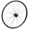 Mavic E-SpeedCity 1 Wheels (Black) (Centerlock) (Front) (650b) (12 x 100/12 x 142mm)