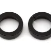 Mavic Front Axle Adapters (Black) (QRM Auto Road) (12 x 100mm)