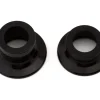 Mavic Front Axle Fork Rest Adapters (Black) QRM Auto Road) (12 x 100mm)
