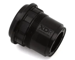 Mavic Insta Drive 360 Aluminum Freehub Body Kit (Black) (SRAM XDR)