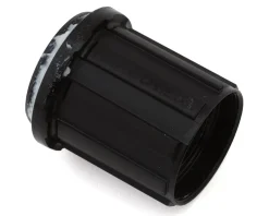 Mavic Insta Drive 360 Aluminum Freehub Body Kit (Black) (Shimano HG)