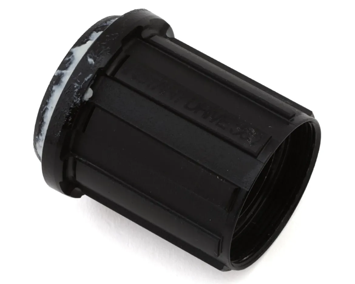 Mavic Insta Drive 360 Aluminum Freehub Body Kit (Black) (Shimano HG)