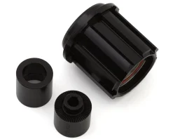 Mavic Insta Drive 360 Aluminum Freehub Body Kit (Black) (Campagnolo N3W)