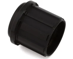 Mavic Insta Drive 360 Aluminum Freehub Body Kit (Black) (7-Speed DH Cassette) (Shimano HG)
