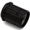 Mavic Insta Drive 360 Light Aluminum Freehub Body Kit (Black) (Shimano HG 11/12)