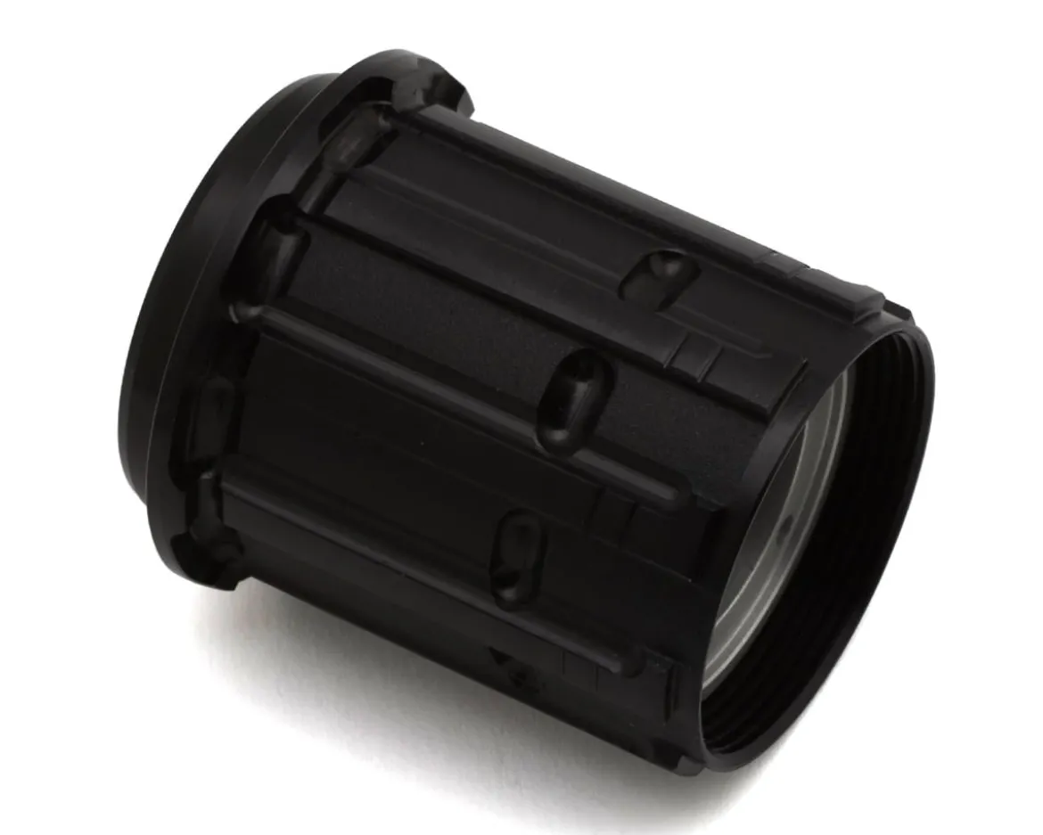 Mavic Insta Drive 360 Light Aluminum Freehub Body Kit (Black) (Shimano HG 11/12)