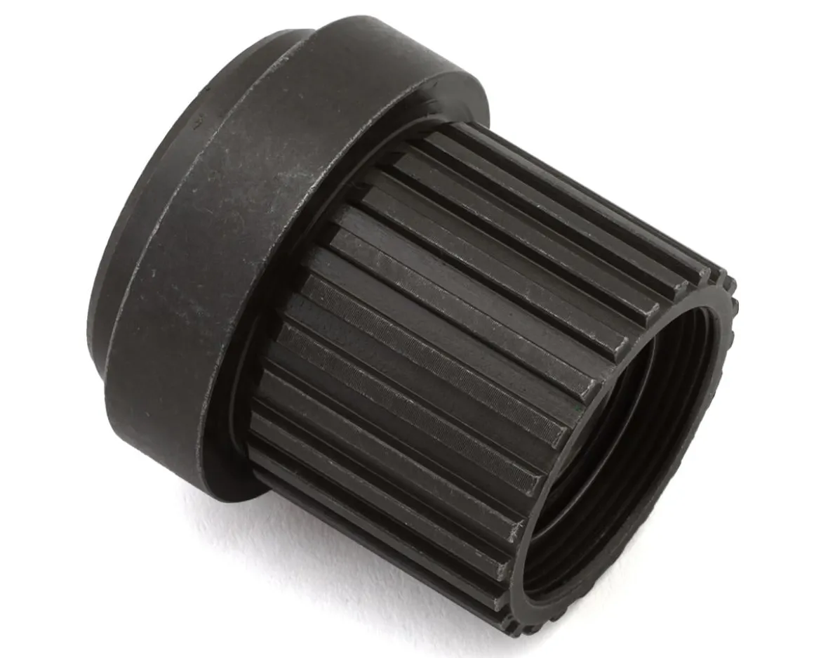 Mavic Insta Drive 360 Steel Freehub Body Kit (Black) (Shimano MicroSpline)