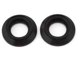 Mavic Torque Cap Front Axle Adapters (Black) (QRM Auto MTB) (15 x 110mm)