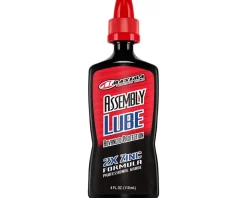 Maxima Bike Assembly Lube (4oz)