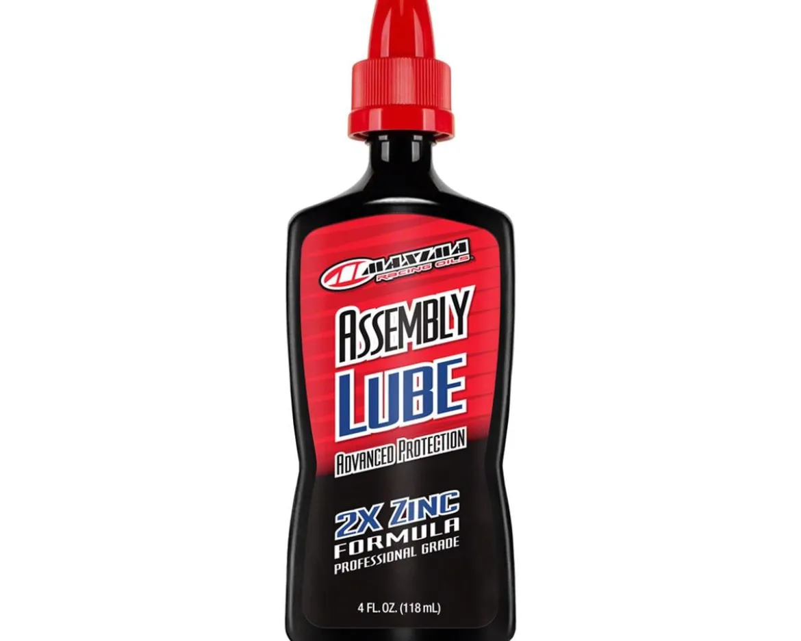 Maxima Bike Assembly Lube (4oz)