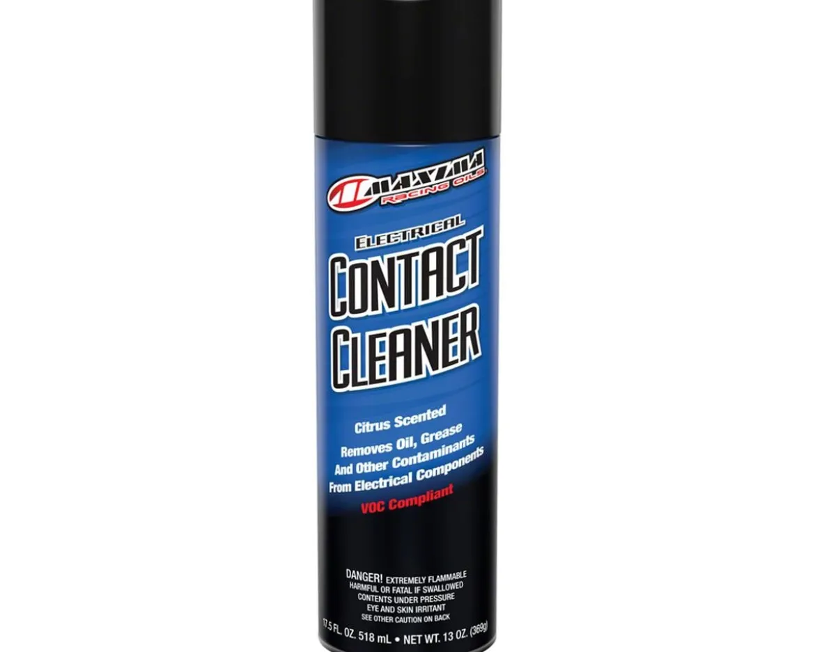 Maxima Citrus Contact Cleaner (Aerosol) (13oz)