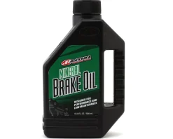 Maxima Mineral Brake Fluid (16.9oz)