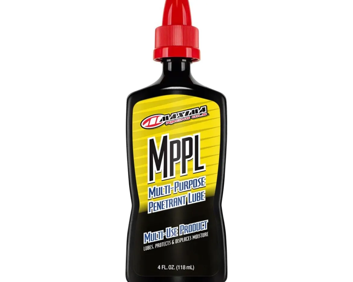 Maxima Multi-Purpose Penetrant Lube (4oz)