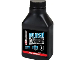 Maxima Plush Dynamic Light Suspension Fluid (4oz)