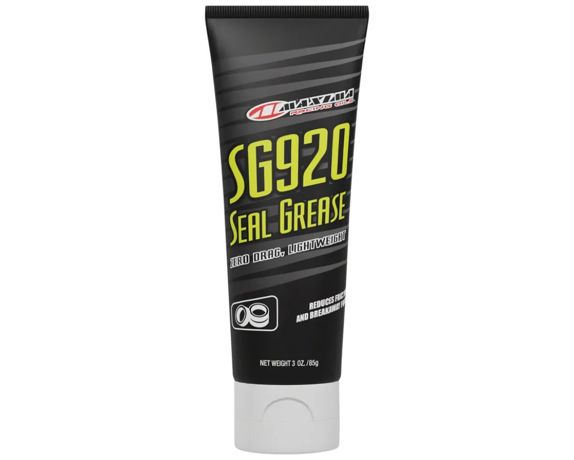 Maxima SG920 Seal Grease (3oz)