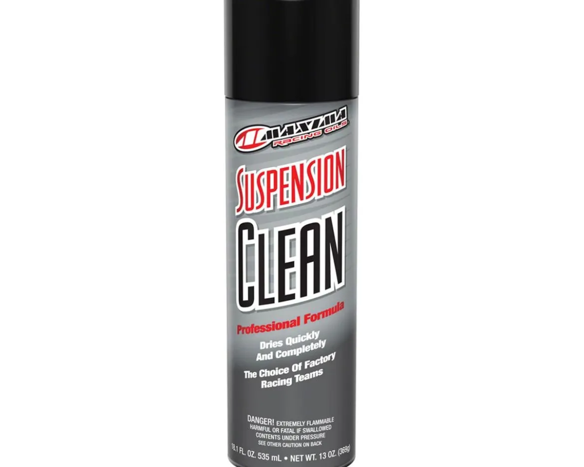 Maxima Suspension Clean (Aerosol) (13oz)