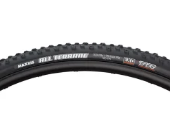 Maxxis All Terrane Tubeless Cross Tire (Black) (700c) (33mm) (Dual/EXO)