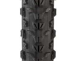 Maxxis Ardent Tubeless Mountain Tire (Black) (26") (2.4") (Dual/EXO)