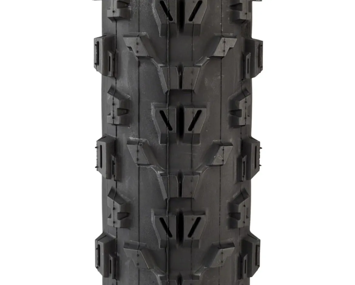 Maxxis Ardent Tubeless Mountain Tire (Black) (26") (2.4") (Dual/EXO)