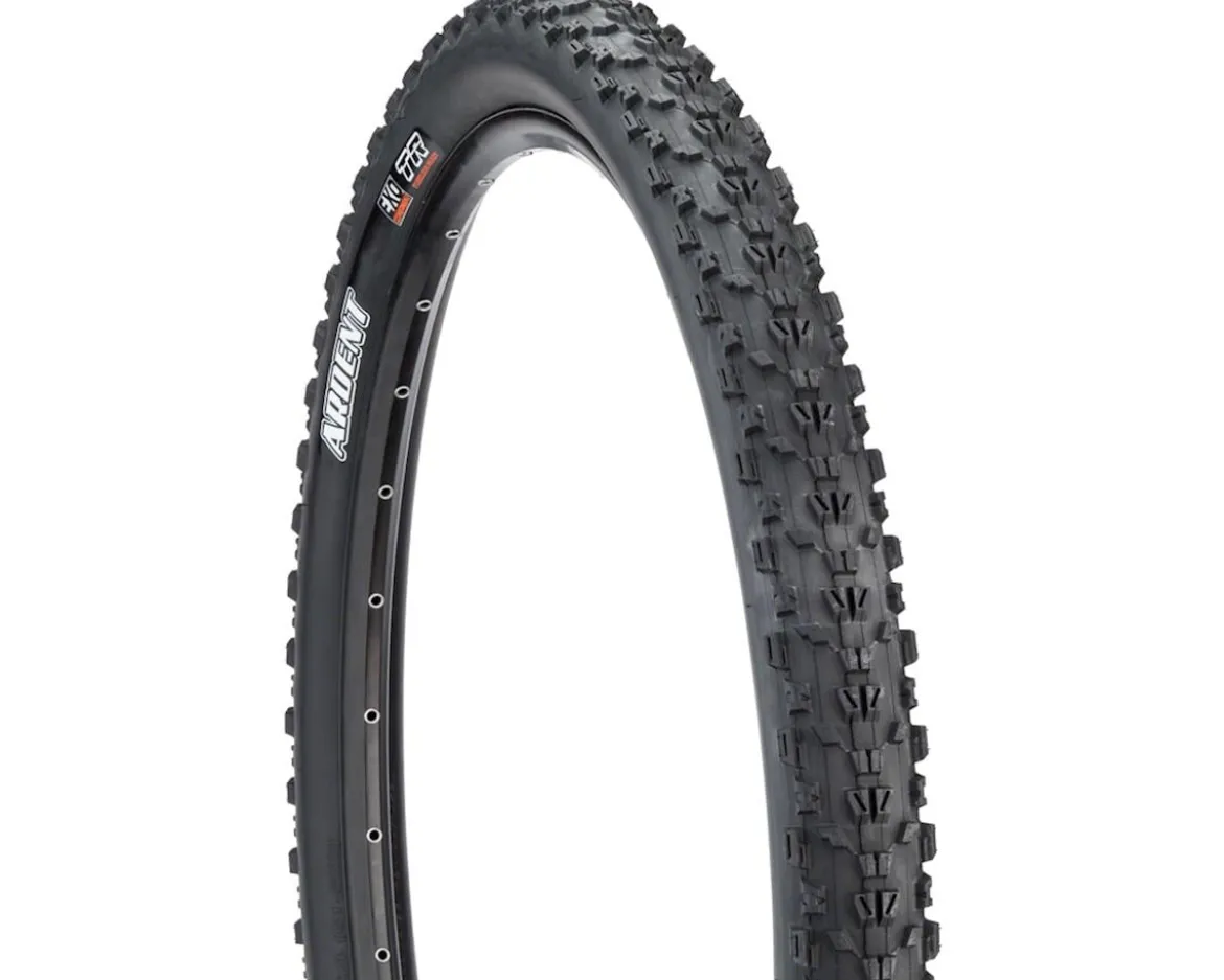 Maxxis Ardent Tubeless Mountain Tire (Black) (26") (2.4") (Dual/EXO)