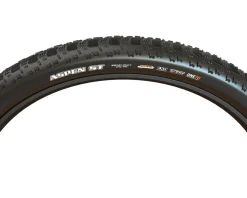 Maxxis Aspen ST Tubeless XC Mountain Tire (Black) (29") (2.25") (F170) (MaxxSpeed/EXO/TR/WT XC)